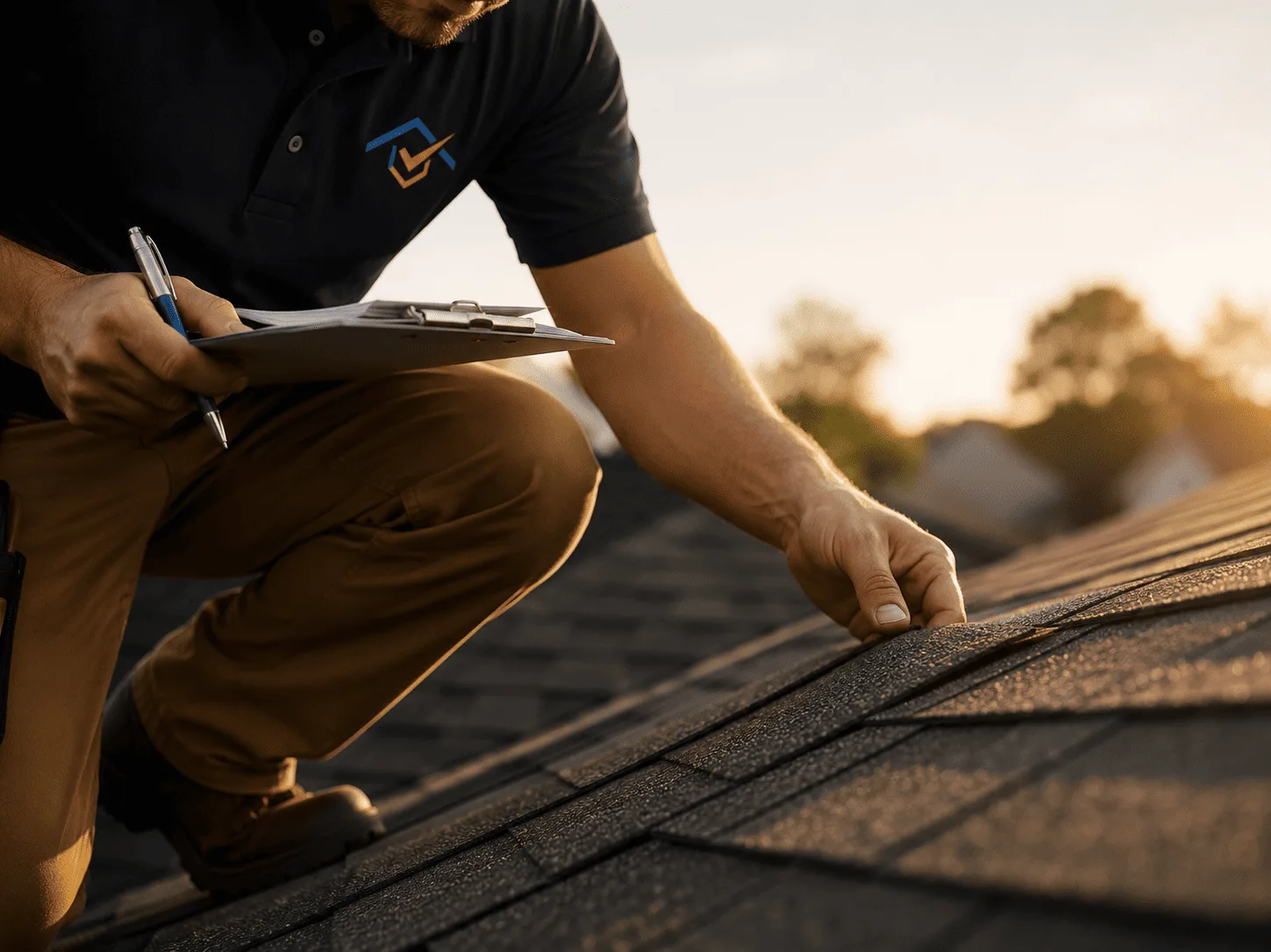 Why Choose Roof Inspection in Mark, IL