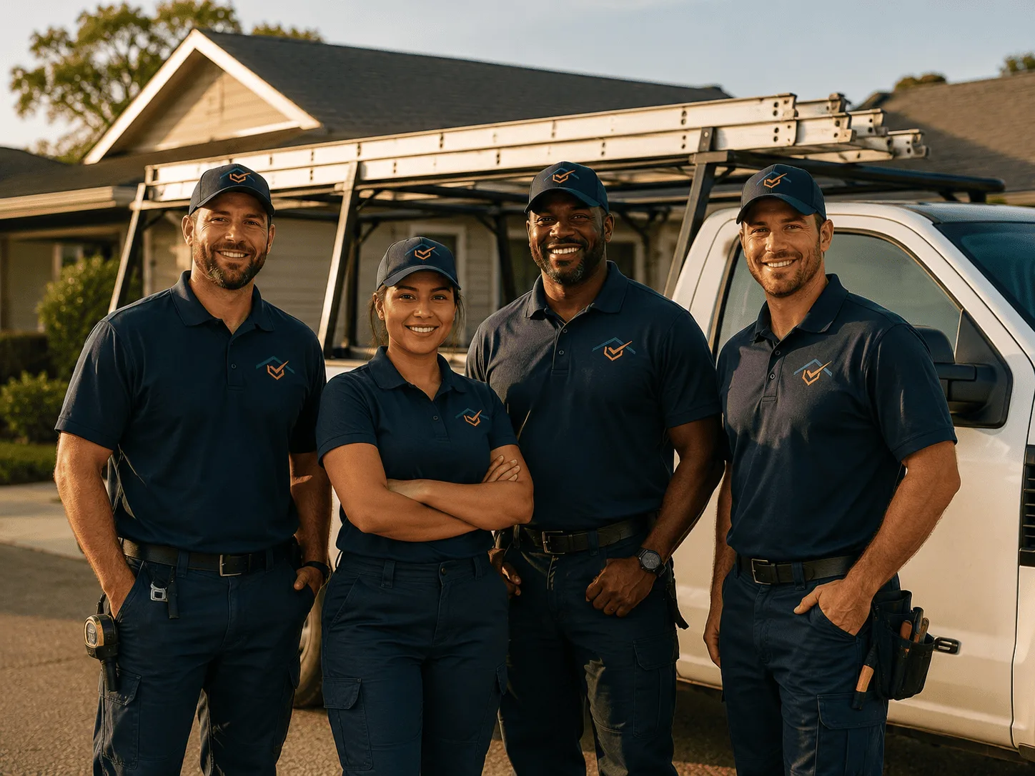 Roof Inspection company in Mark, IL